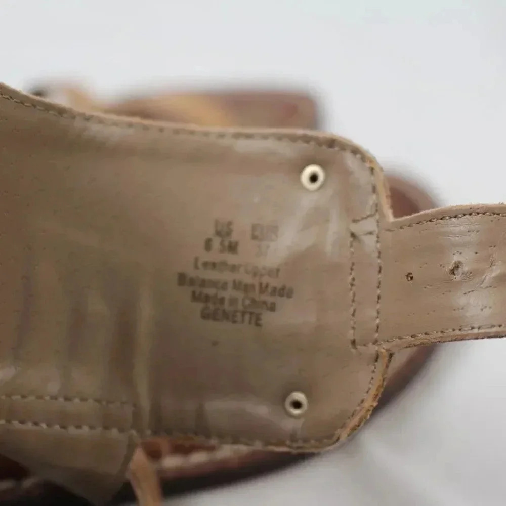 Sam Edelman - Picture 8 of 8